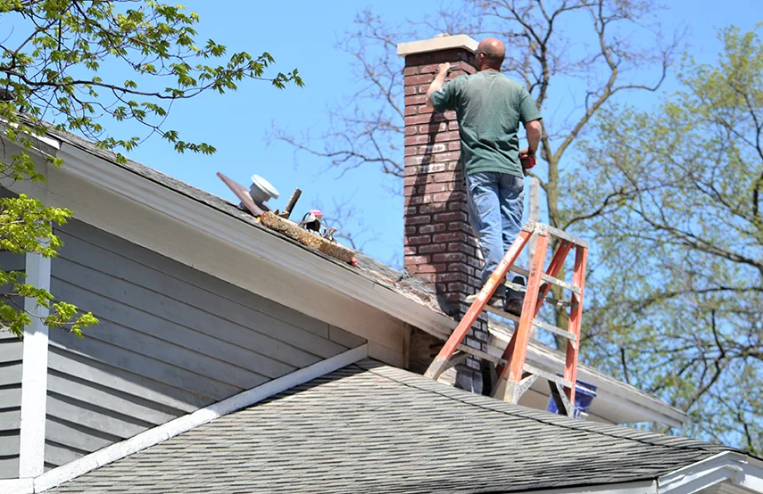 Chimney & Fireplace Inspections Services in Amherst Center, MA